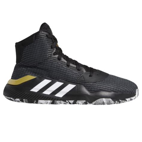 adidas schuhe stabil bounce ebay|Adidas pro bounce 2019 fit.